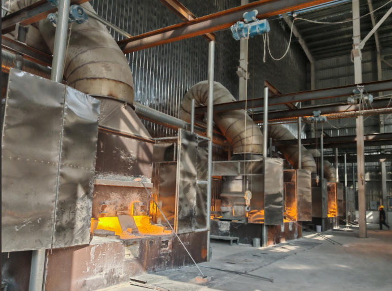 Production Workshop