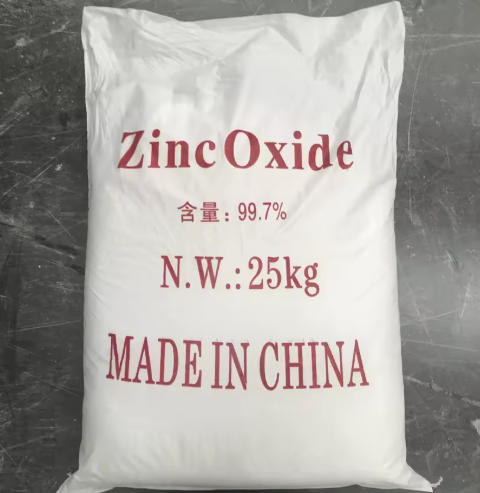 Zinc Oxide