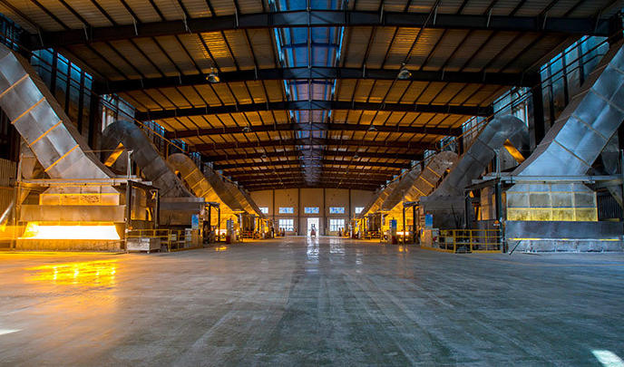 Ceramic zinc oxide is closely related to people’s daily lives.