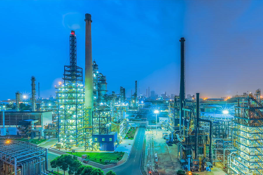 Production Methods for Chemical-Grade Zinc Oxide