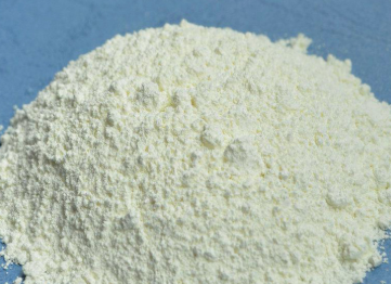ceramic zinc oxide