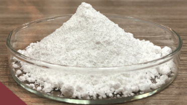 ceramic zinc oxide