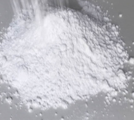 The natural stabilising properties of zinc oxide in rubber